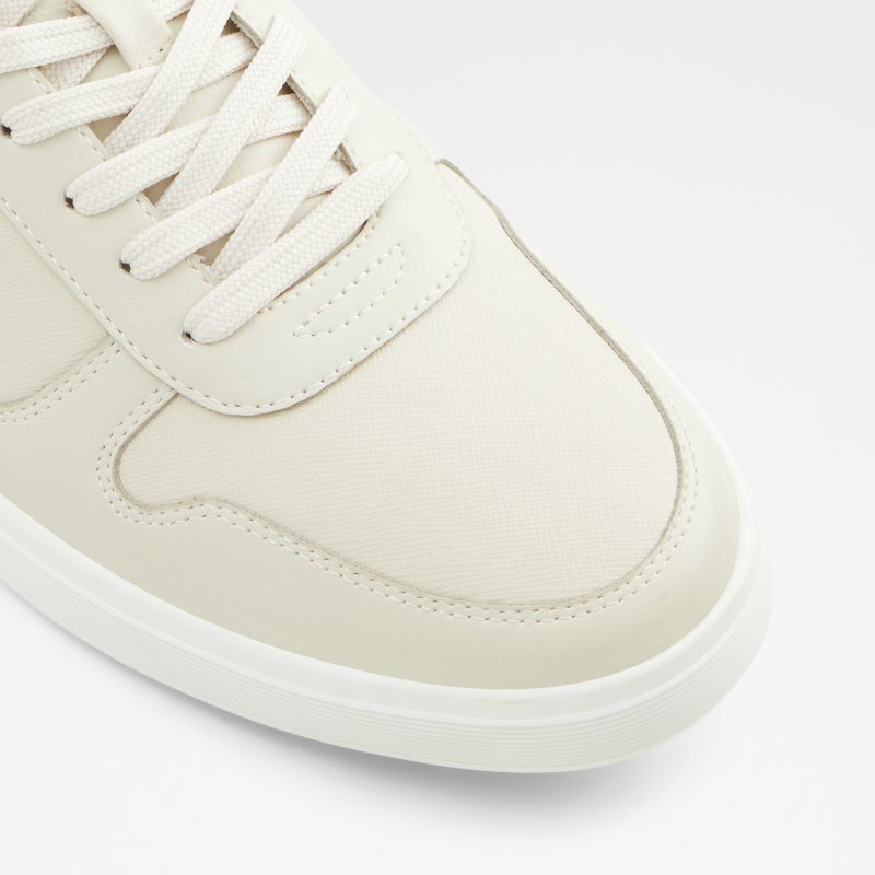 Aldo Olicko Low Scarpe Da Ginnastica Uomo Beige Chiaro | UPJZFET-32