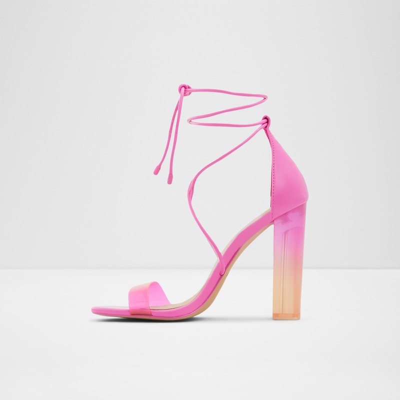 Aldo Onardonia Tacchi Alti Donna Fucsia | EUMQYIN-42