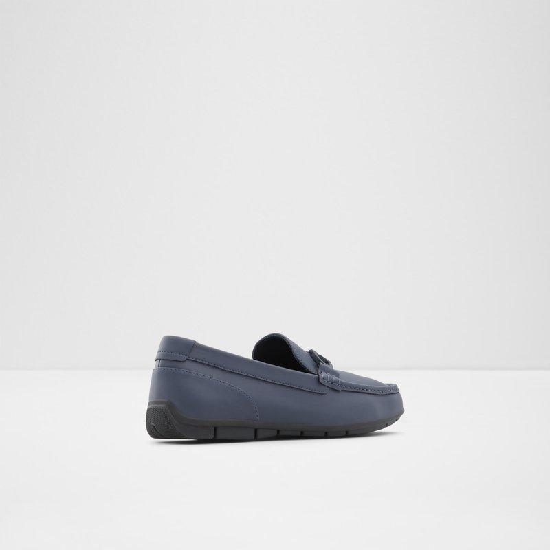 Aldo Orlovoflex Scarpe Casual Uomo Blu Marino | ZECKNR-351