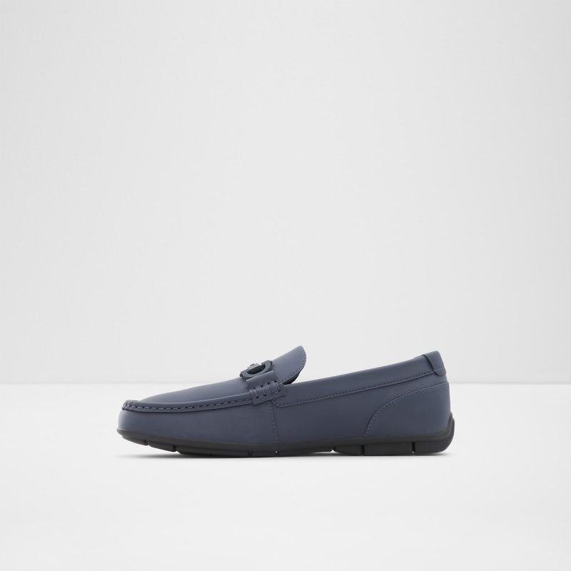 Aldo Orlovoflex Scarpe Casual Uomo Blu Marino | ZECKNR-351