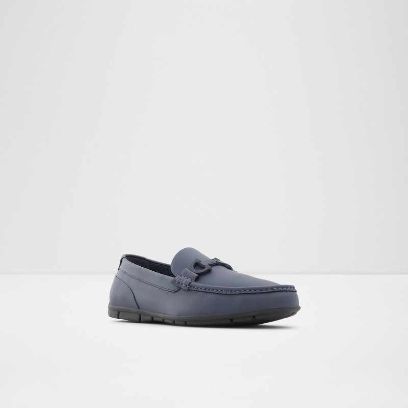 Aldo Orlovoflex Scarpe Casual Uomo Blu Marino | ZECKNR-351