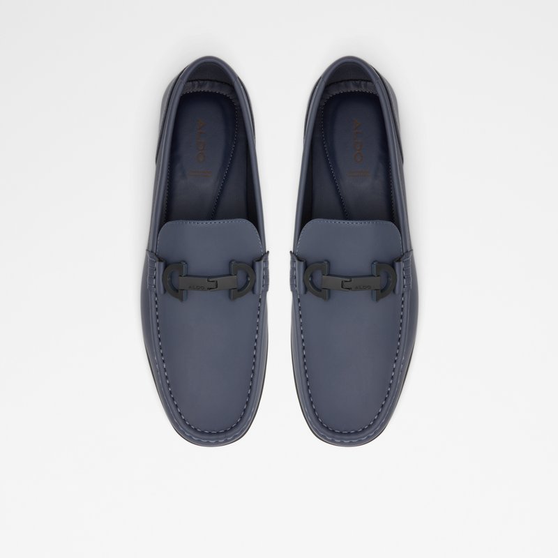 Aldo Orlovoflex Scarpe Casual Uomo Blu Marino | ZECKNR-351