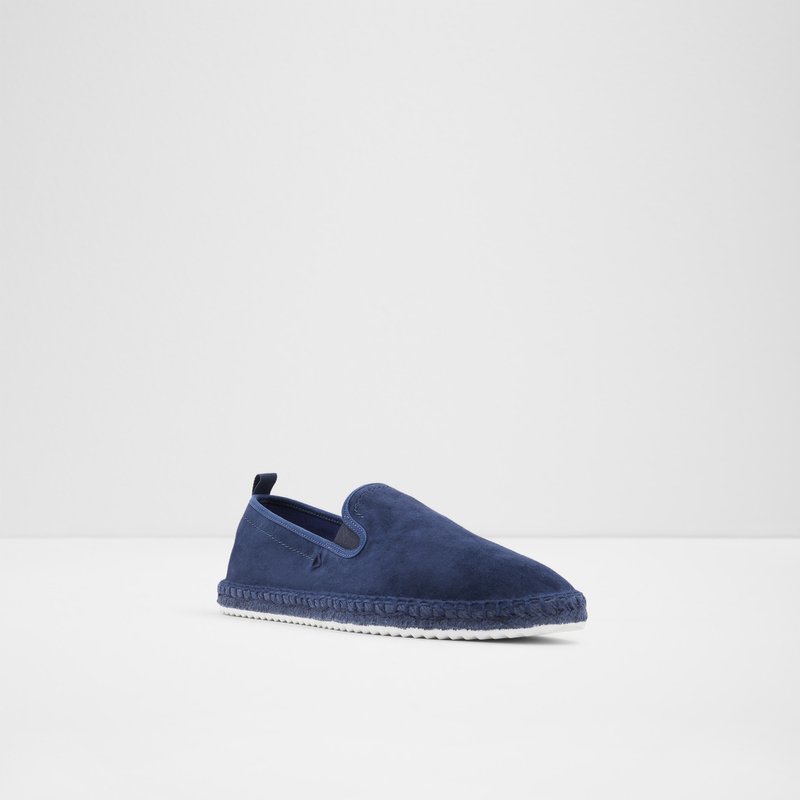 Aldo Paycien Scarpe Casual Uomo Blu Marino | GUYODA-430