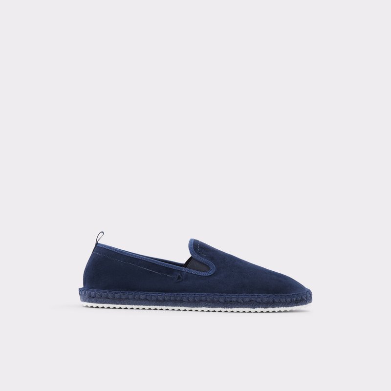 Aldo Paycien Scarpe Casual Uomo Blu Marino | GUYODA-430