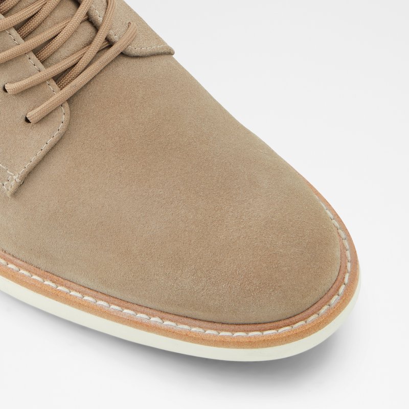 Aldo Rakers Scarpe Casual Uomo Beige Scuro | BKUONR-701