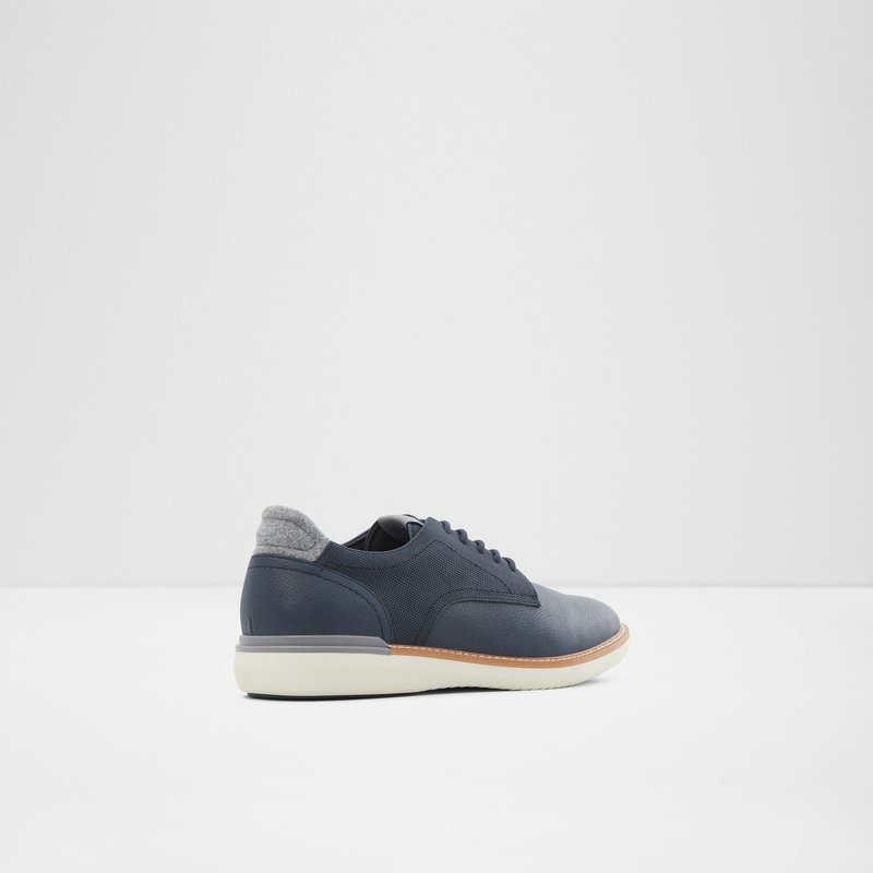 Aldo Rakers Scarpe Casual Uomo Blu | FIYWRH-480