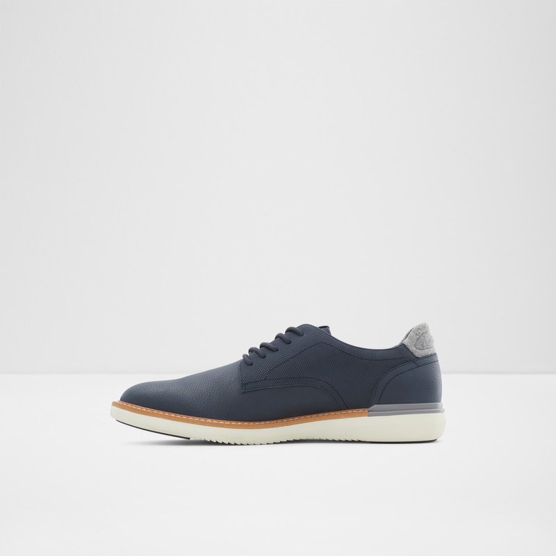 Aldo Rakers Scarpe Casual Uomo Blu | FIYWRH-480