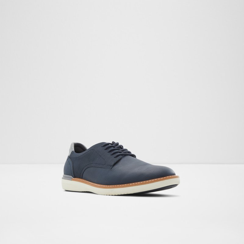 Aldo Rakers Scarpe Casual Uomo Blu | FIYWRH-480