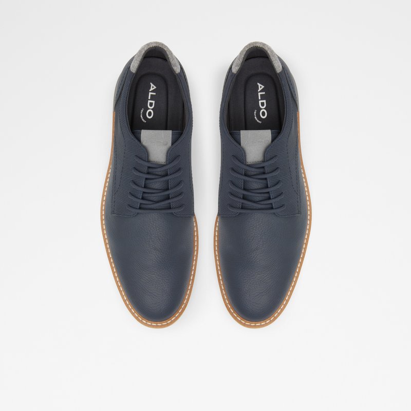 Aldo Rakers Scarpe Casual Uomo Blu | FIYWRH-480