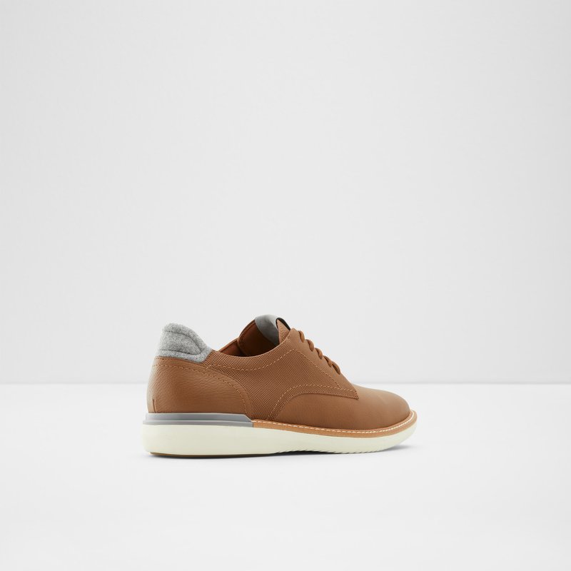 Aldo Rakers Scarpe Casual Uomo Marroni Chiaro | EFCLBN-390