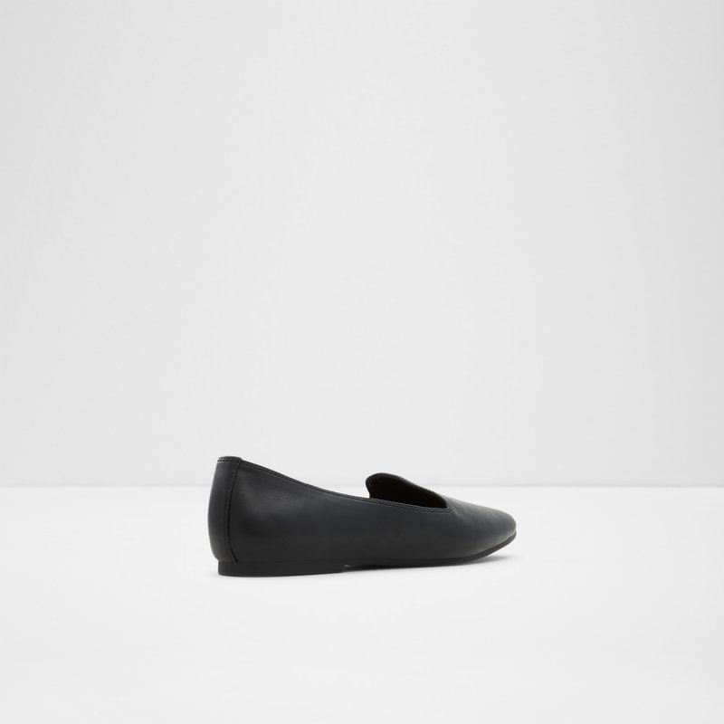 Aldo Rammen Ballerinas Donna Nere | RFSZHDW-47