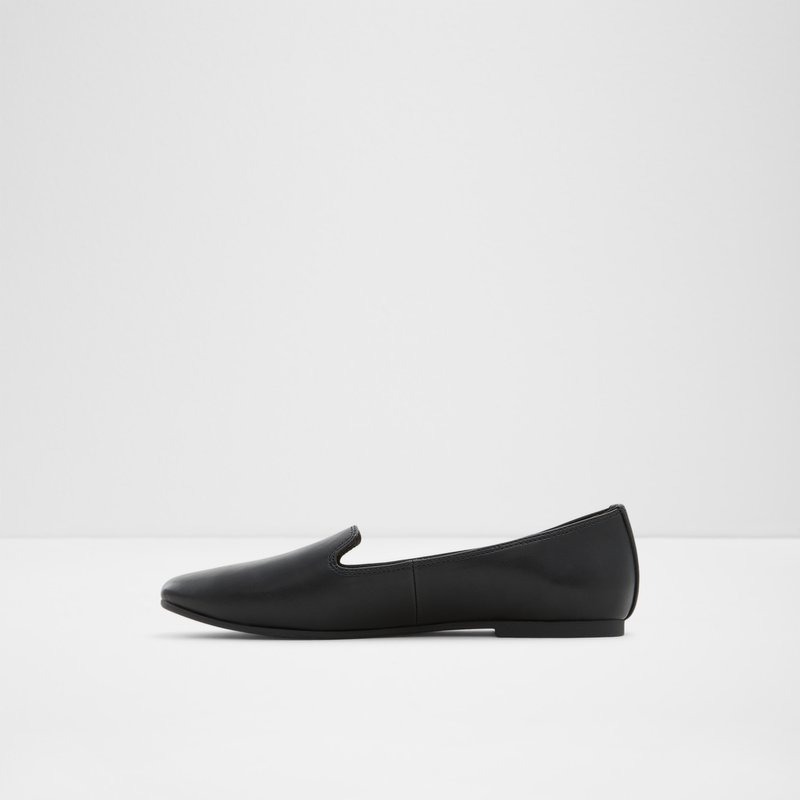 Aldo Rammen Ballerinas Donna Nere | RFSZHDW-47