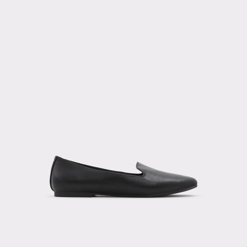 Aldo Rammen Ballerinas Donna Nere | RFSZHDW-47