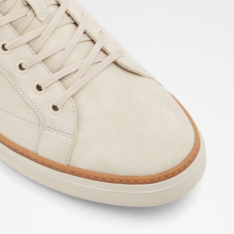 Aldo Rex Low Scarpe Da Ginnastica Uomo Bone | MPOKBAU-27