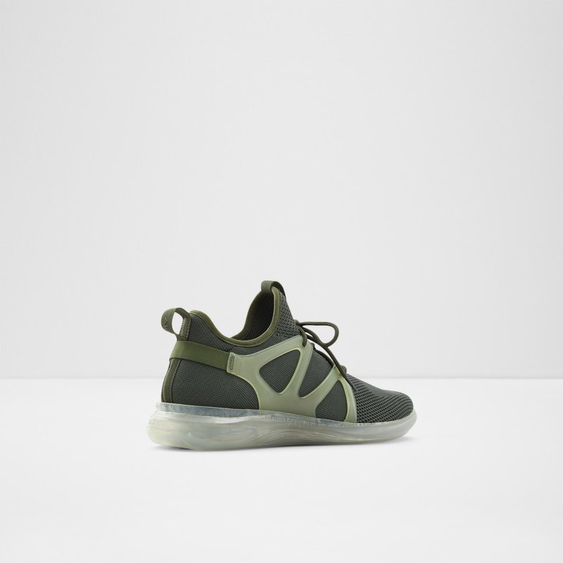 Aldo Rpplfrost1a Ginnastica Scarpe Da Ginnastica Uomo Khaki | PYRMCZS-75