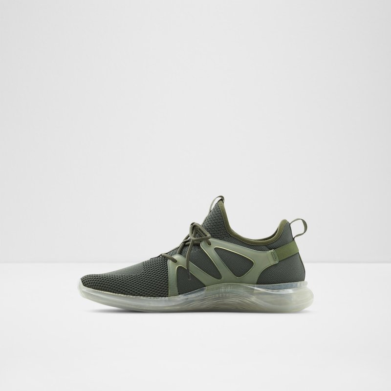 Aldo Rpplfrost1a Ginnastica Scarpe Da Ginnastica Uomo Khaki | PYRMCZS-75