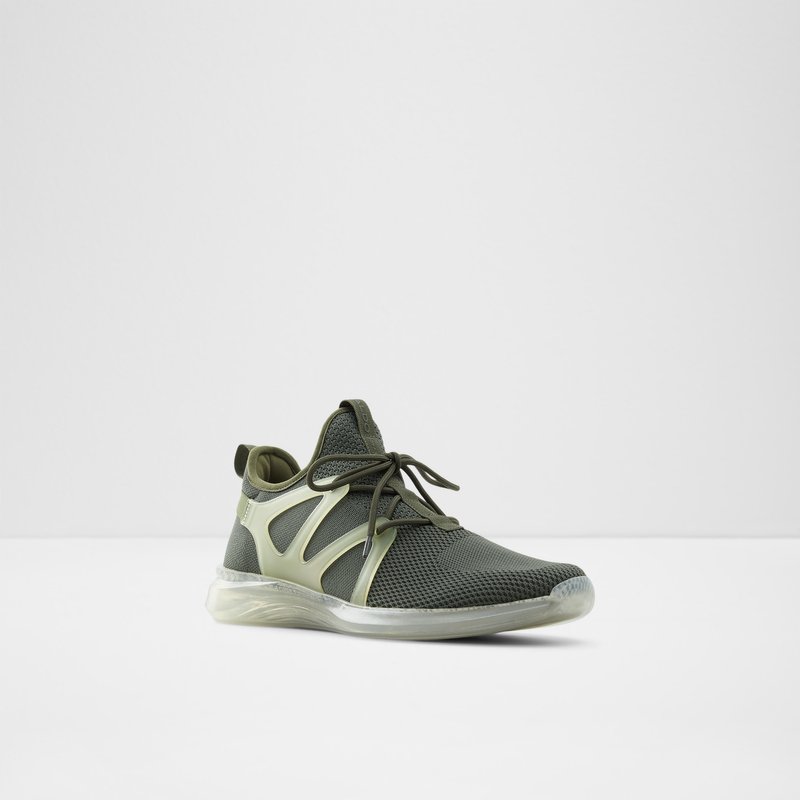 Aldo Rpplfrost1a Ginnastica Scarpe Da Ginnastica Uomo Khaki | PYRMCZS-75