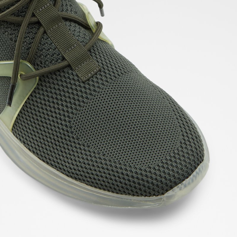 Aldo Rpplfrost1a Ginnastica Scarpe Da Ginnastica Uomo Khaki | PYRMCZS-75