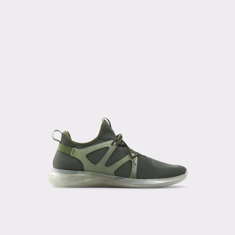 Aldo Rpplfrost1a Ginnastica Scarpe Da Ginnastica Uomo Khaki | PYRMCZS-75