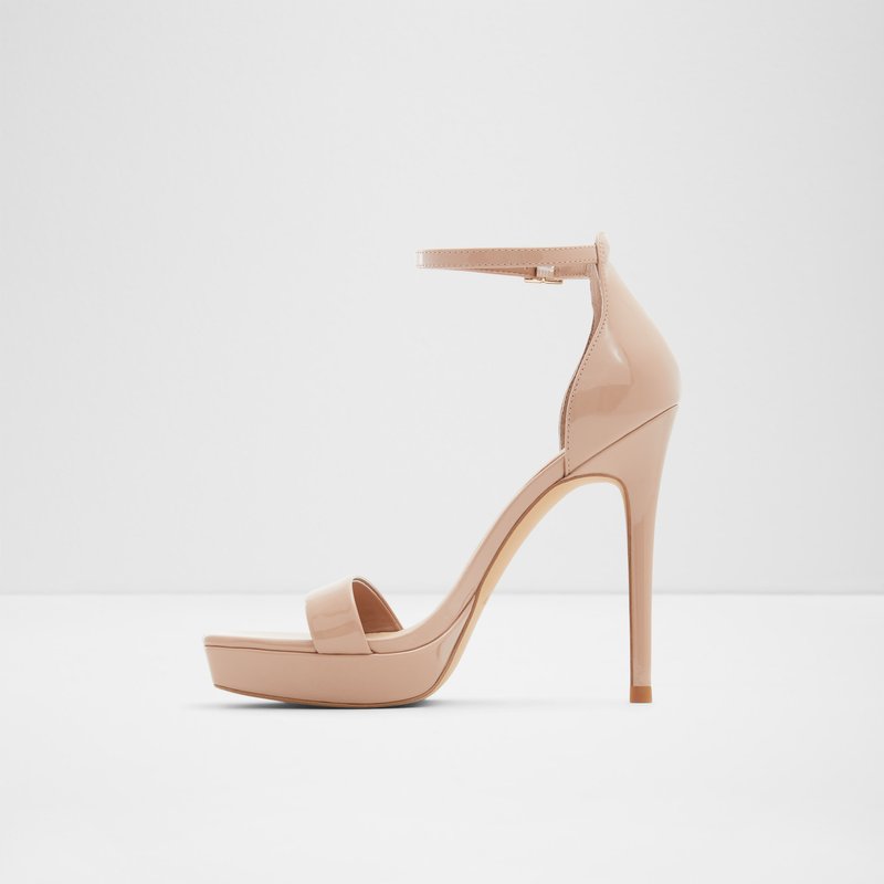 Aldo Scarlett Tacchi Alti Donna Bone | UZDHMRF-87