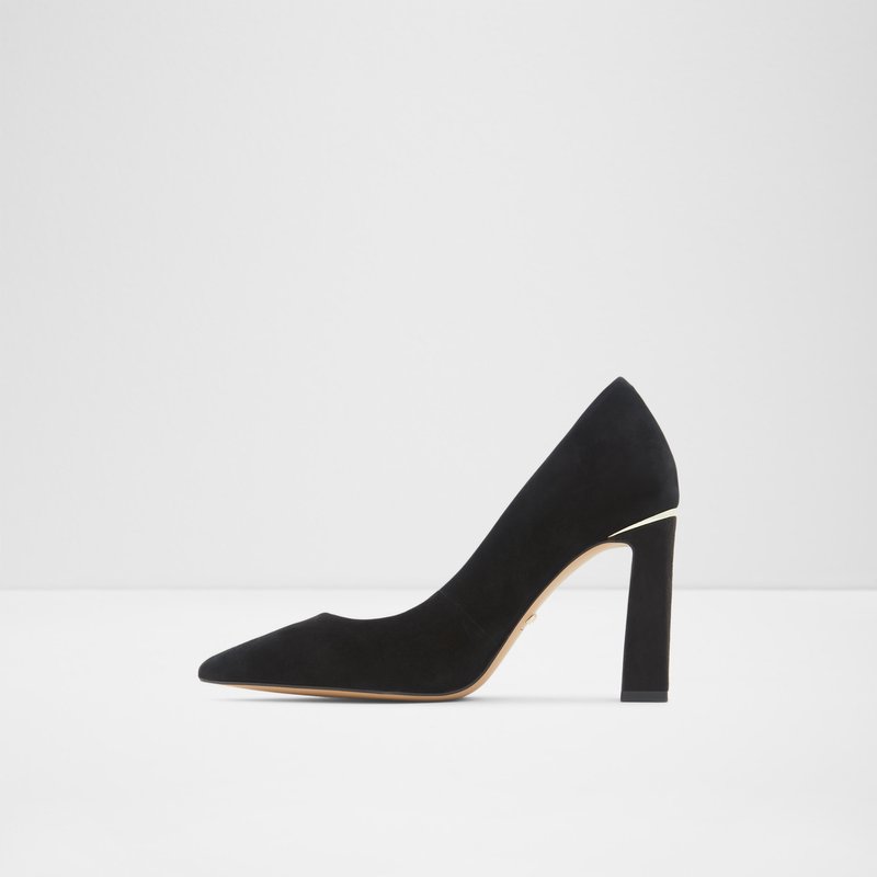 Aldo Seirith Decollete Donna Nere | BMTGZOK-02