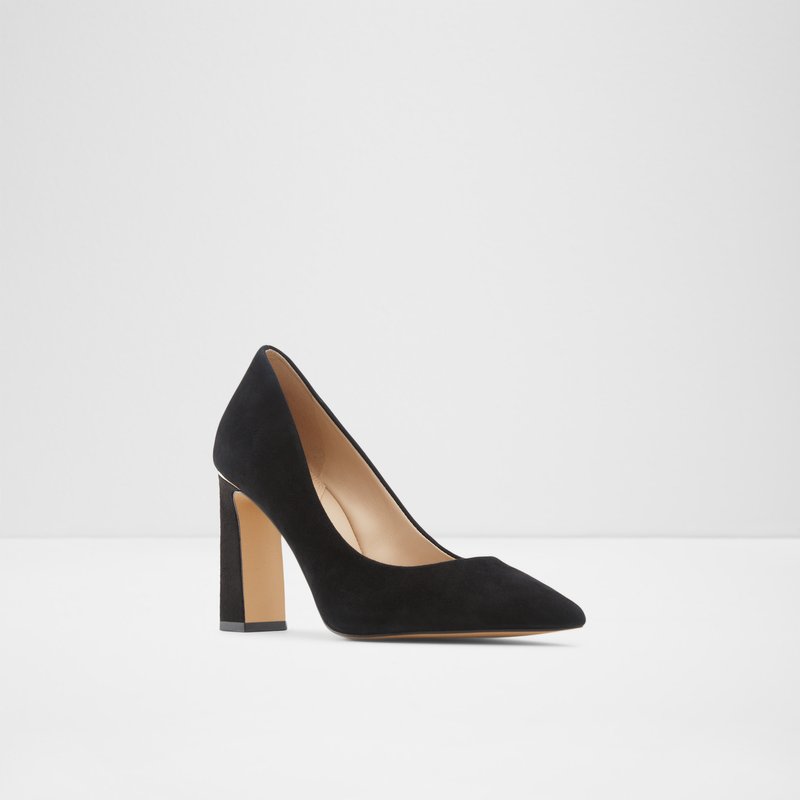 Aldo Seirith Decollete Donna Nere | BMTGZOK-02