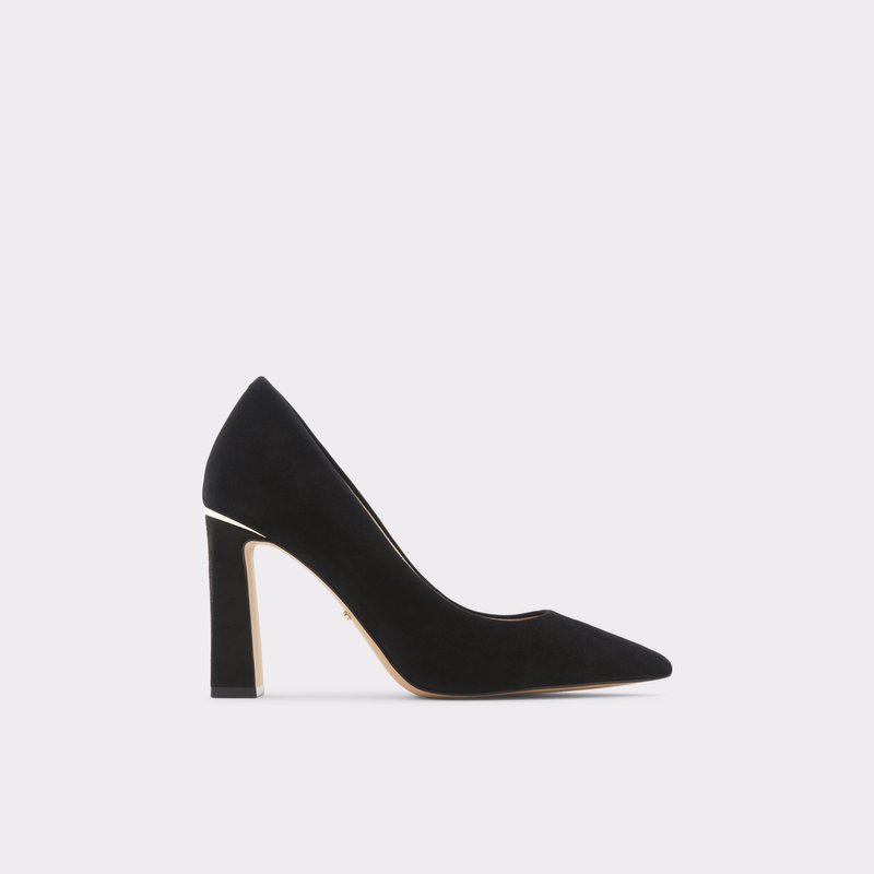 Aldo Seirith Decollete Donna Nere | BMTGZOK-02