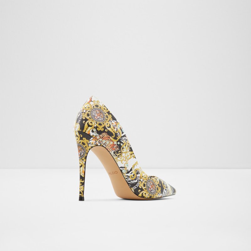 Aldo Stessy Decollete Donna Colorate | NSCOGEX-13