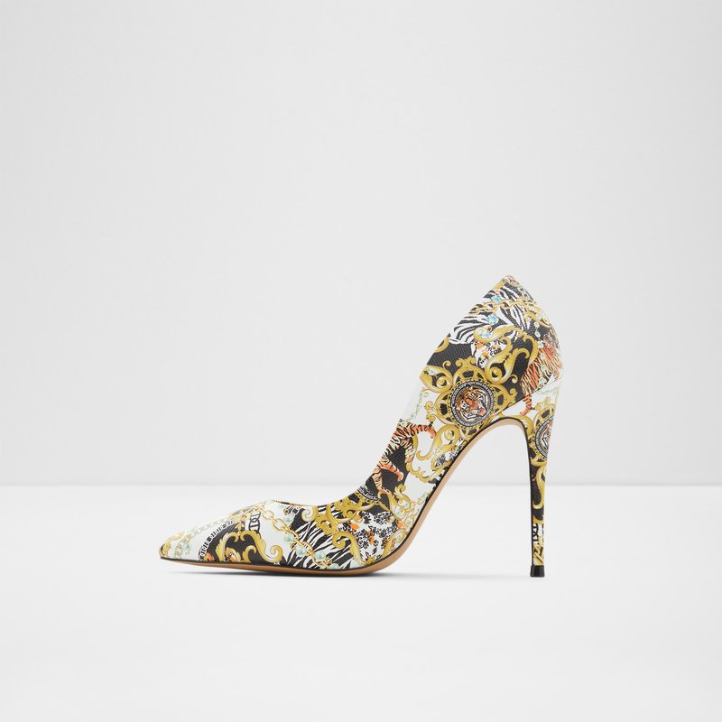 Aldo Stessy Decollete Donna Colorate | NSCOGEX-13