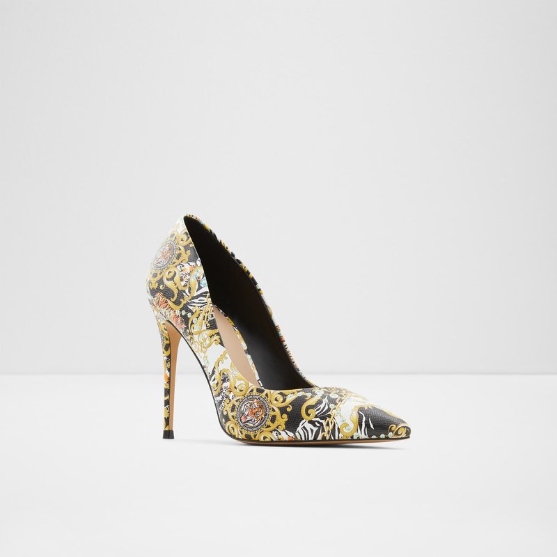 Aldo Stessy Decollete Donna Colorate | NSCOGEX-13