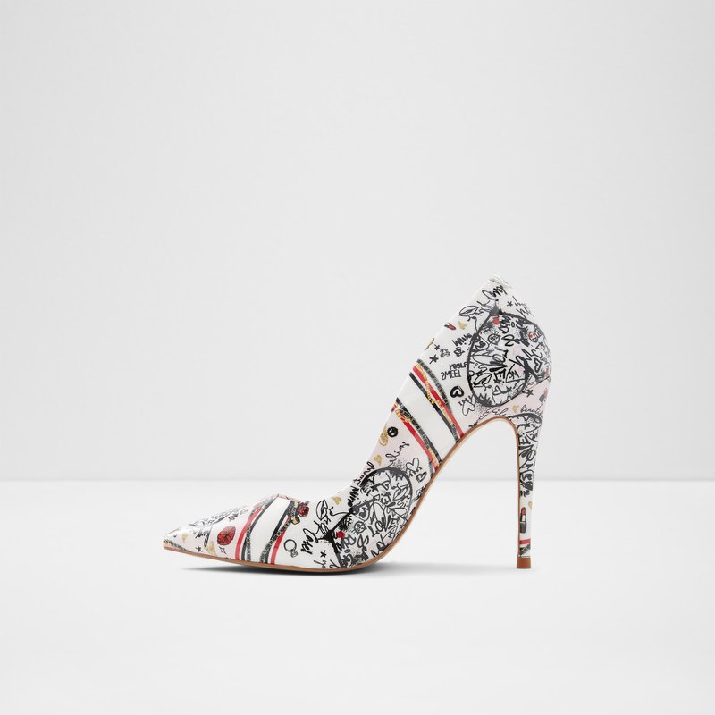 Aldo Stessy Decollete Donna Nere | RCVPGSF-21