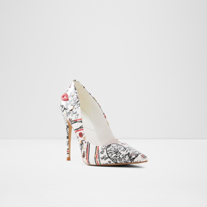 Aldo Stessy Decollete Donna Nere | RCVPGSF-21