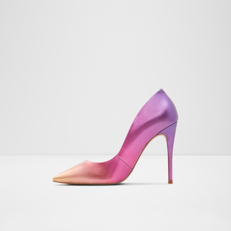 Aldo Stessy Decollete Donna Viola | KWGVLJI-74