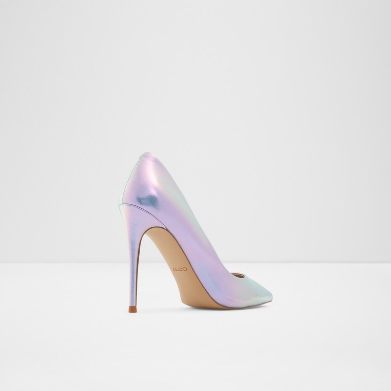 Aldo Stessy Decollete Donna Viola | VDFPJSN-13