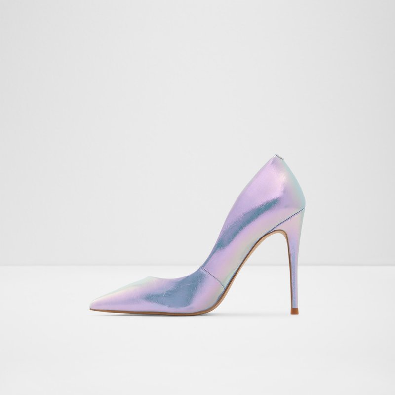 Aldo Stessy Decollete Donna Viola | VDFPJSN-13