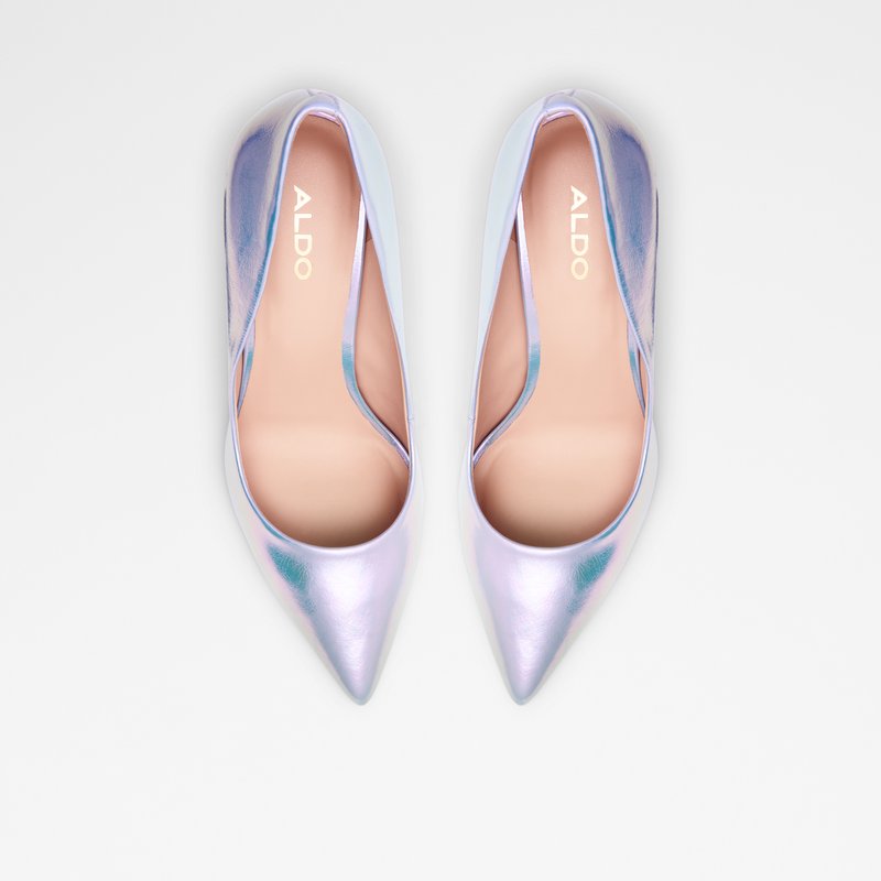 Aldo Stessy Decollete Donna Viola | VDFPJSN-13