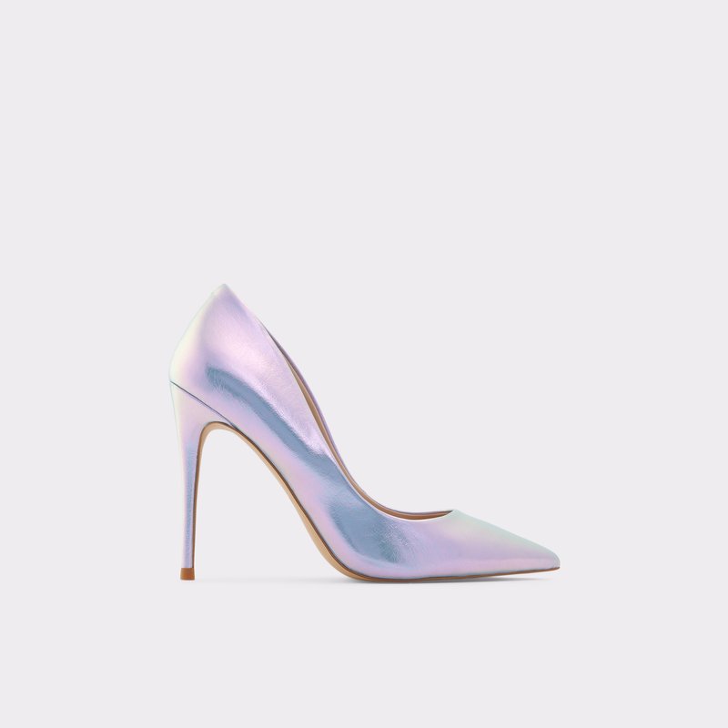 Aldo Stessy Decollete Donna Viola | VDFPJSN-13