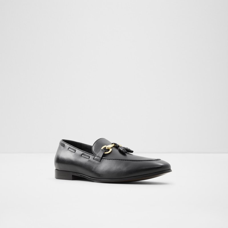 Aldo Stokhid Mocassini Uomo Nere | MLISKN-026