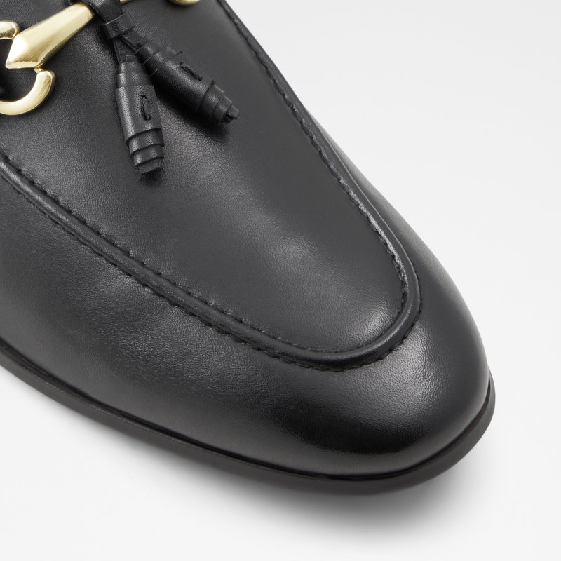 Aldo Stokhid Mocassini Uomo Nere | MLISKN-026