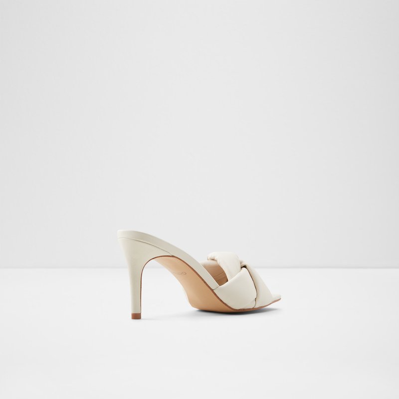 Aldo Syngrapha Tacchi Alti Donna Bianche | KEOSCIT-80