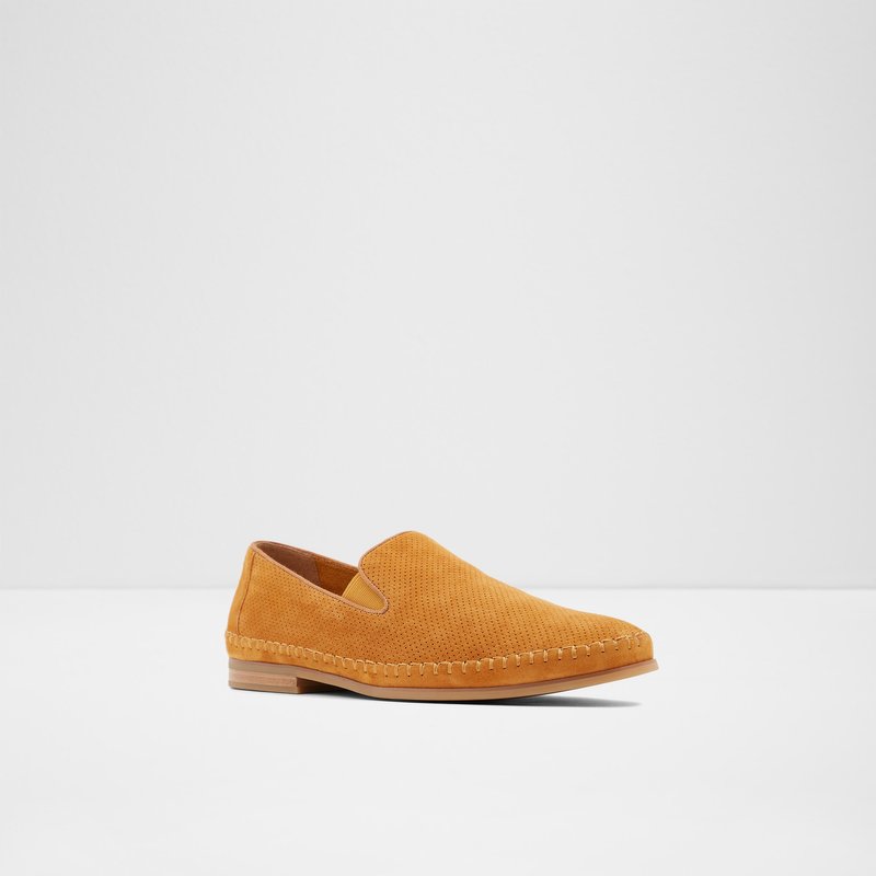 Aldo Taurinu Scarpe Casual Uomo Marroni | OIQXRW-125