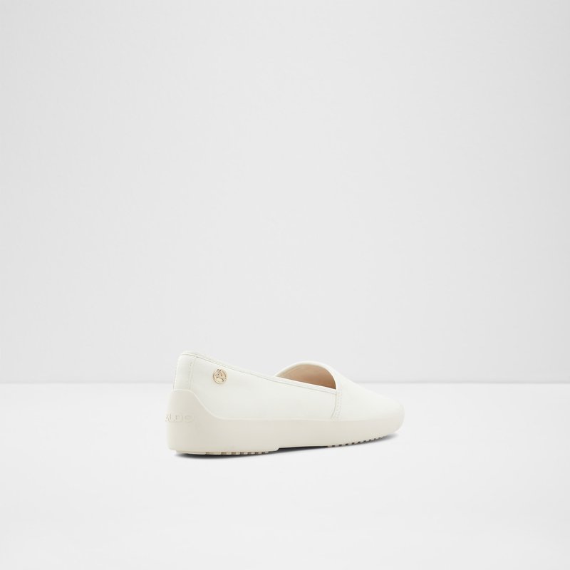 Aldo Than Ballerinas Donna Bianche | JXLIHPK-93