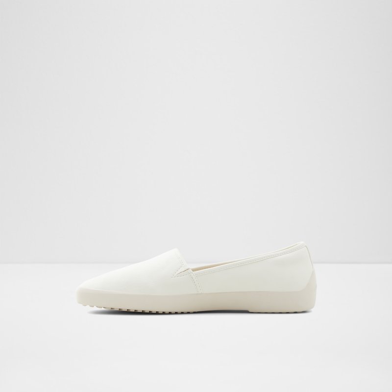 Aldo Than Ballerinas Donna Bianche | JXLIHPK-93