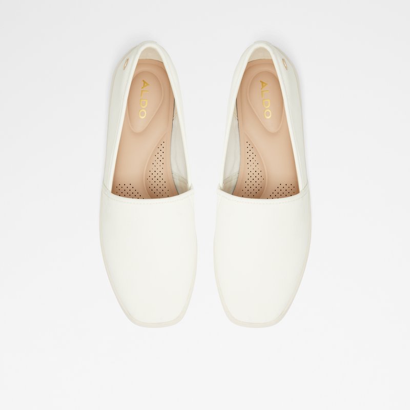 Aldo Than Ballerinas Donna Bianche | JXLIHPK-93