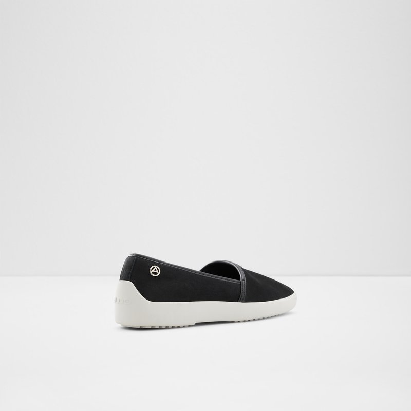 Aldo Than Ballerinas Donna Nere | INZRPCO-20