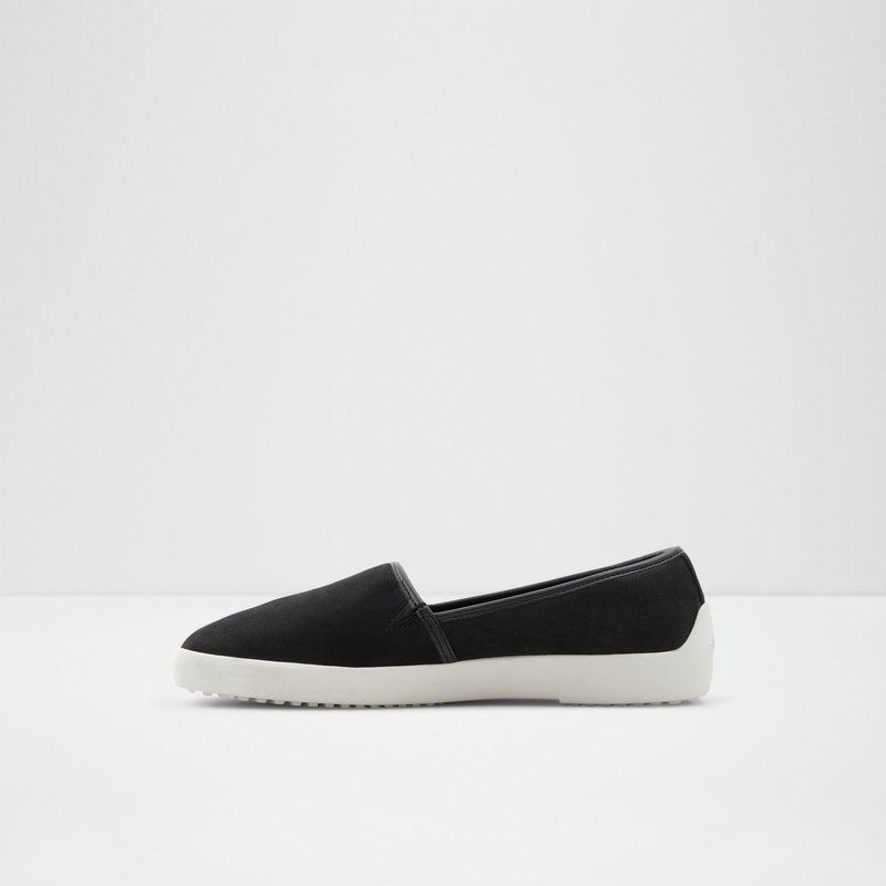 Aldo Than Ballerinas Donna Nere | INZRPCO-20