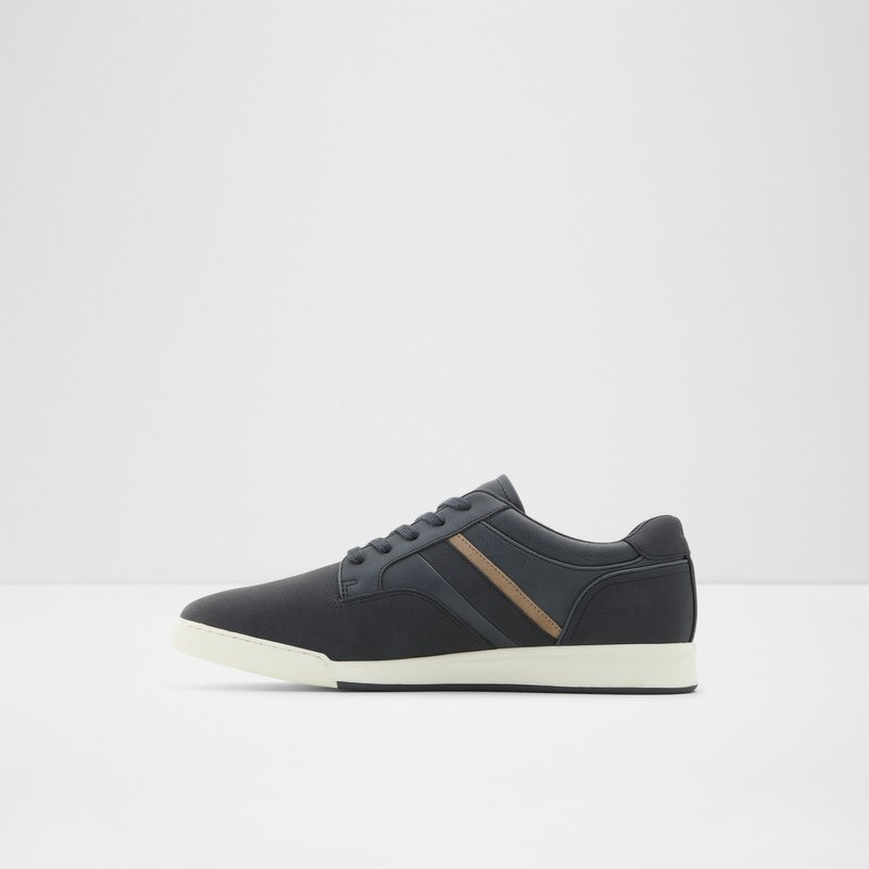 Aldo Tiaven Low Scarpe Da Ginnastica Uomo Blu | JVNOTBE-16