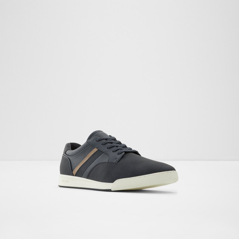 Aldo Tiaven Low Scarpe Da Ginnastica Uomo Blu | JVNOTBE-16