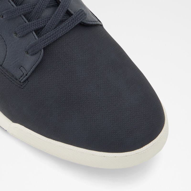 Aldo Tiaven Low Scarpe Da Ginnastica Uomo Blu | JVNOTBE-16