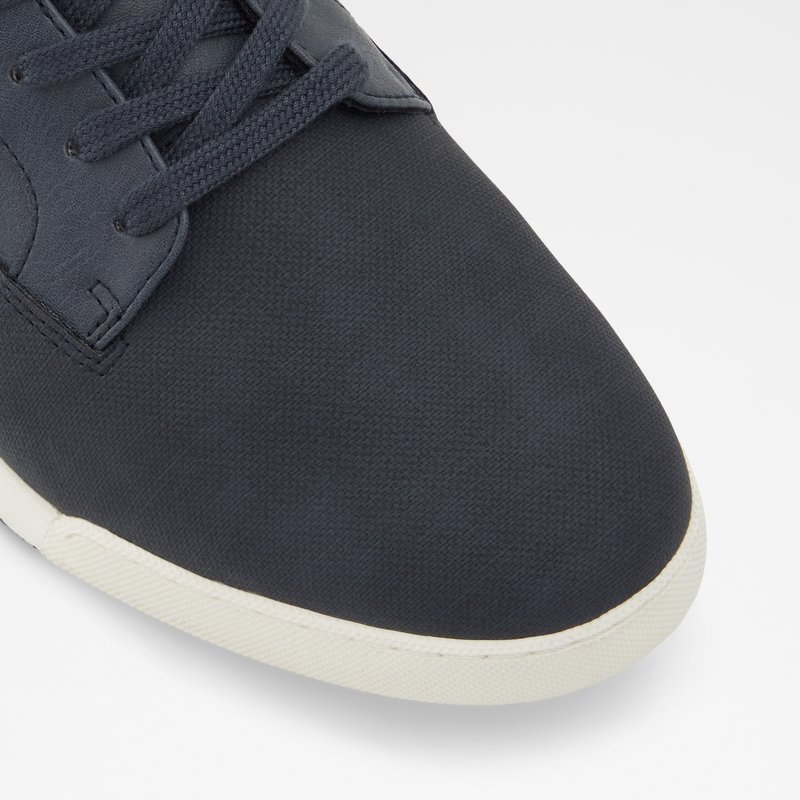 Aldo Tiaven-w Low Scarpe Da Ginnastica Uomo Blu | AKWSZYR-05